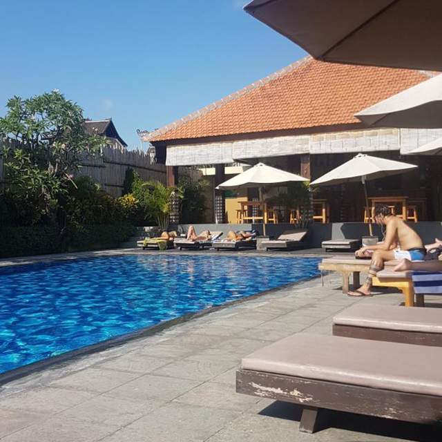 Bali