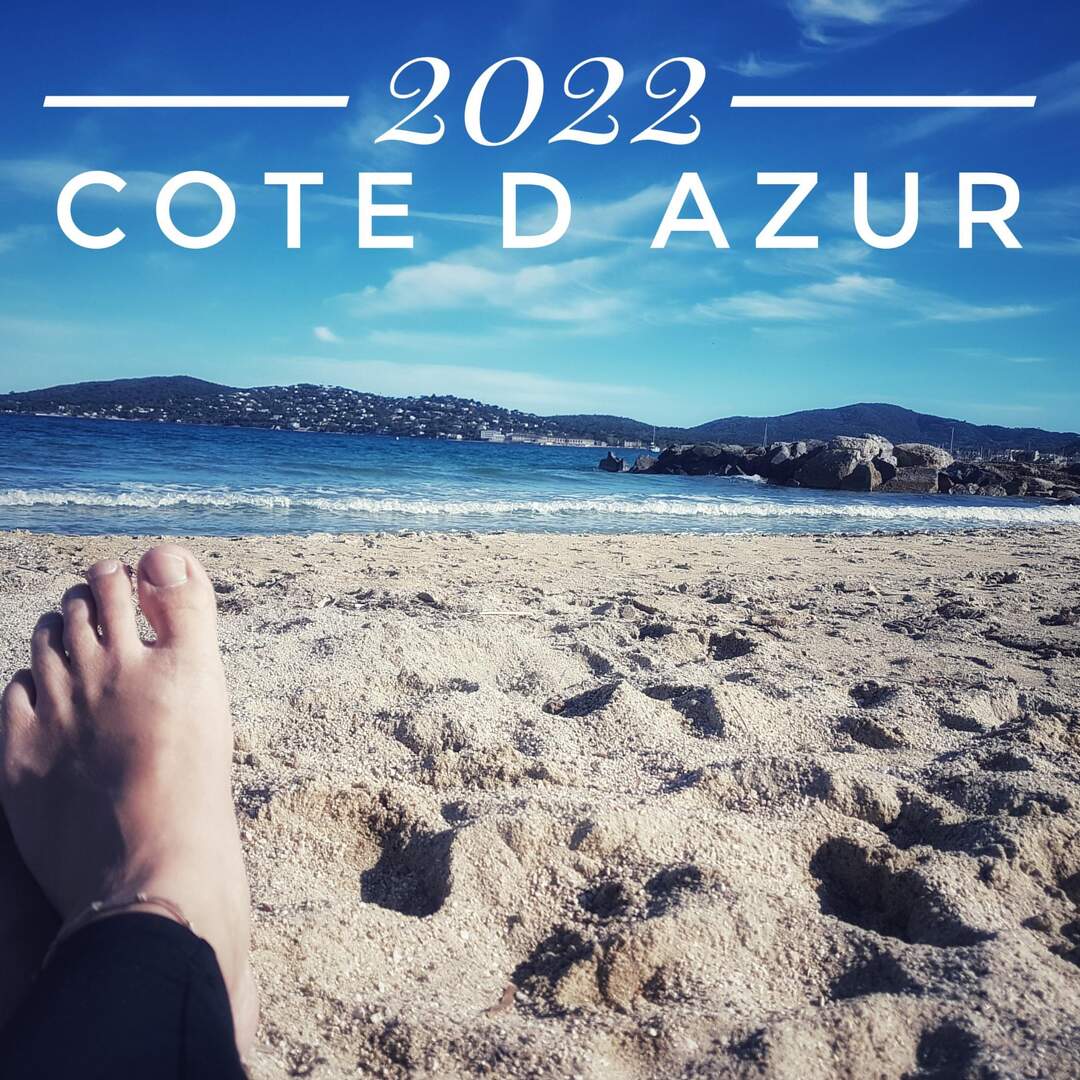Frankreich 2022