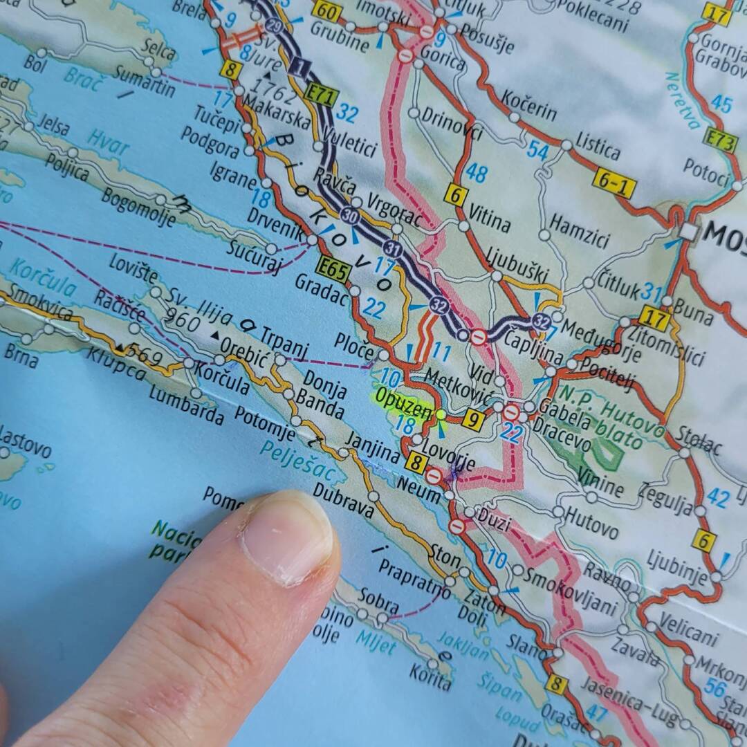 Albanien 2022