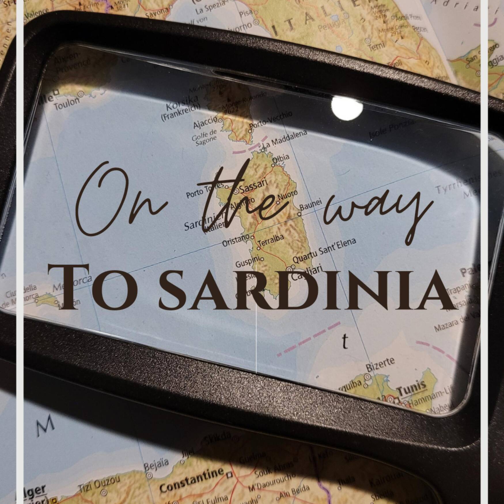 Sardinien