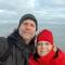 Rike und Uwe Kophi