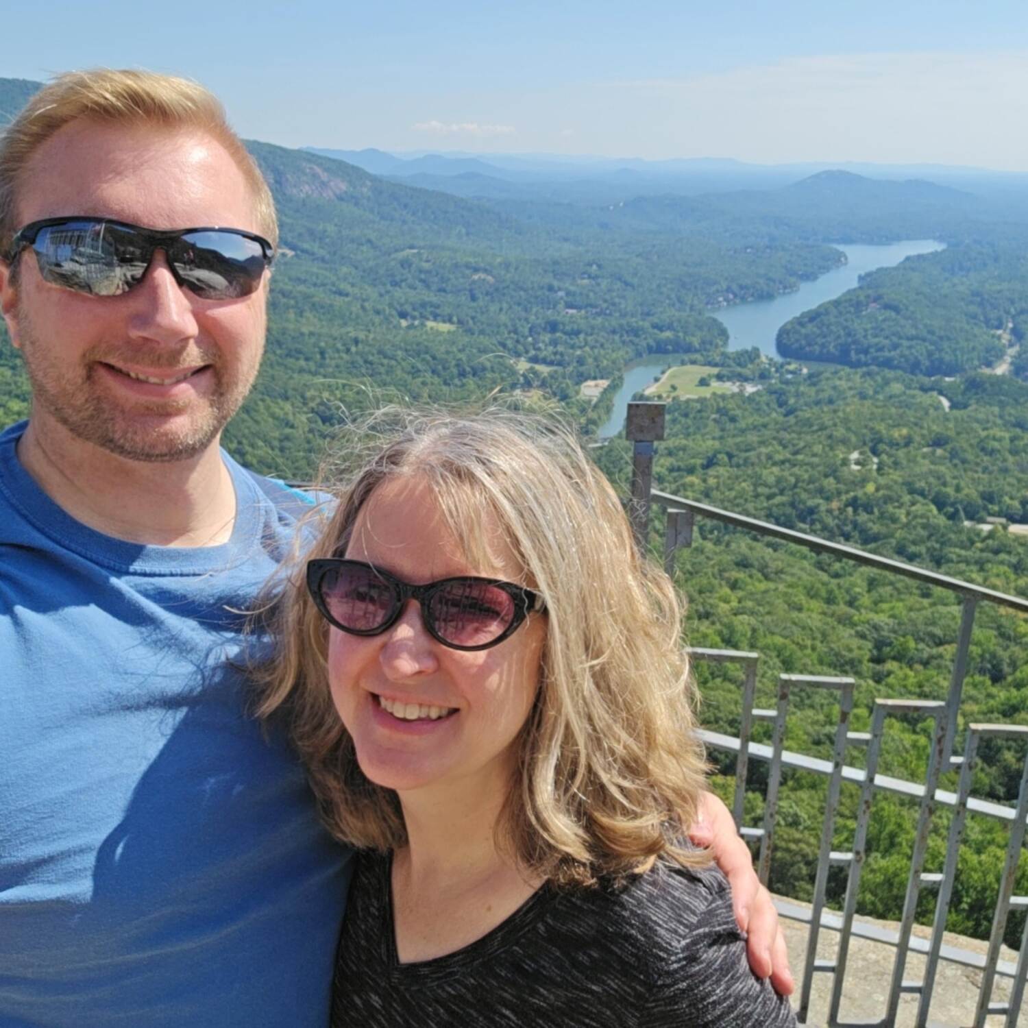 Empty Nester Trip!