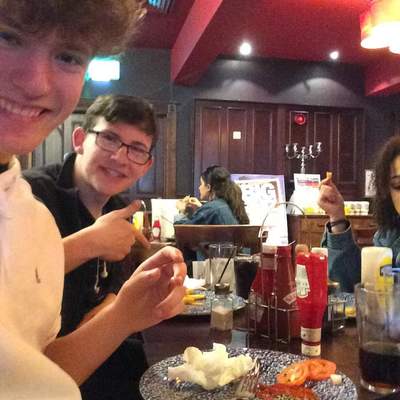 spoons