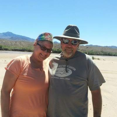 Valley of Fire, Overton, NV