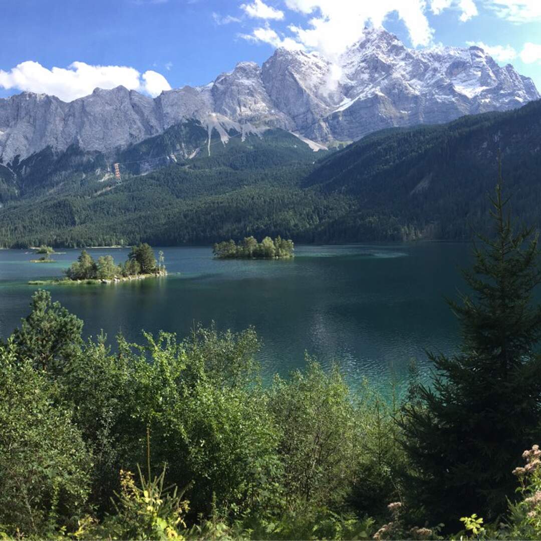 Allgäu
