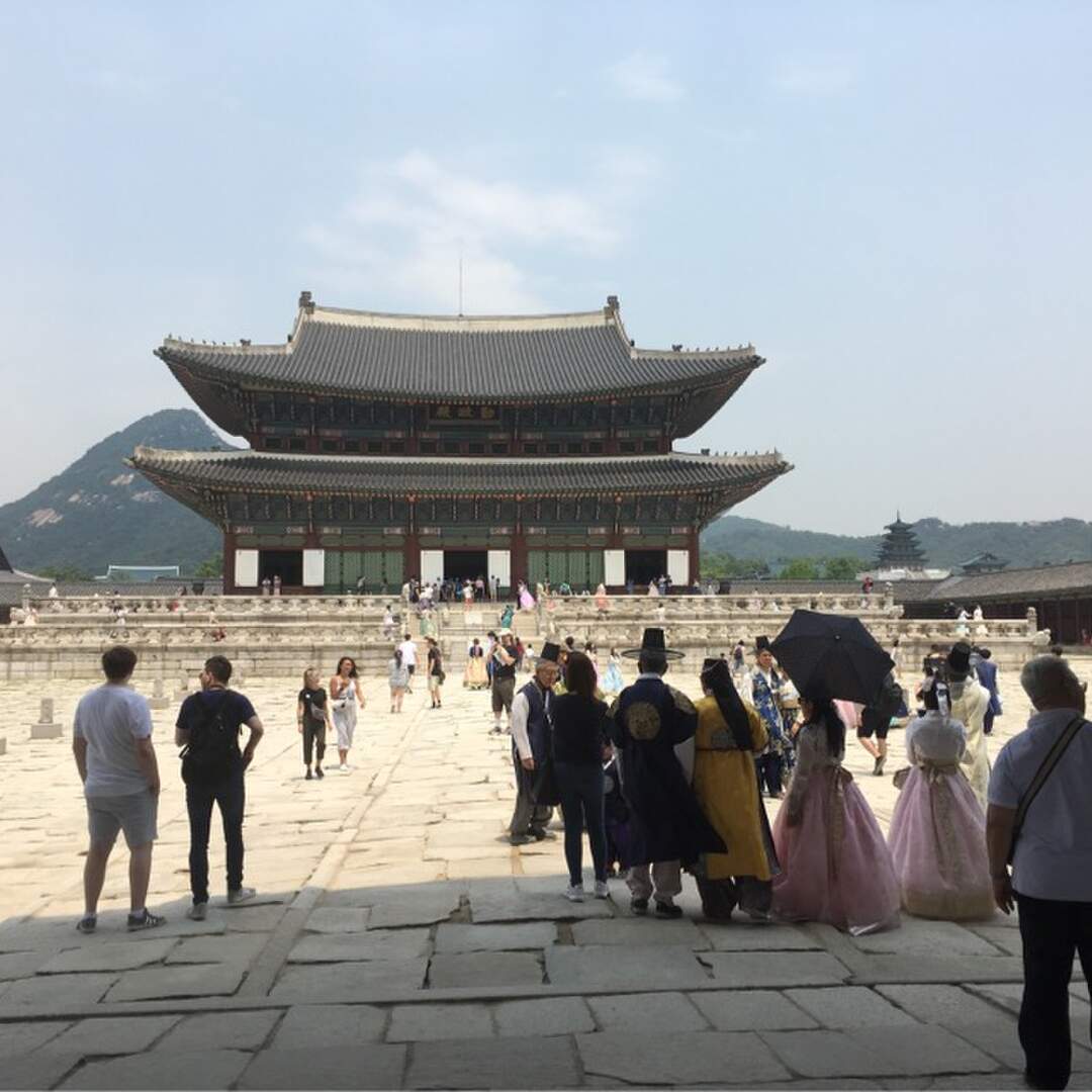 Südkorea