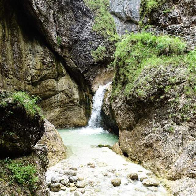 Schönau am Königssee
