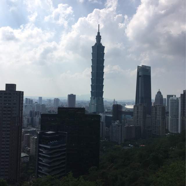 Taiwan
