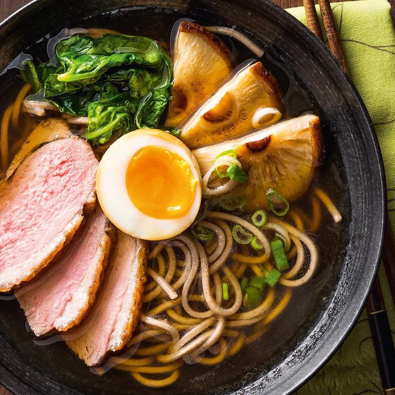 Lennys Foodblog 🇯🇵 🇰🇷