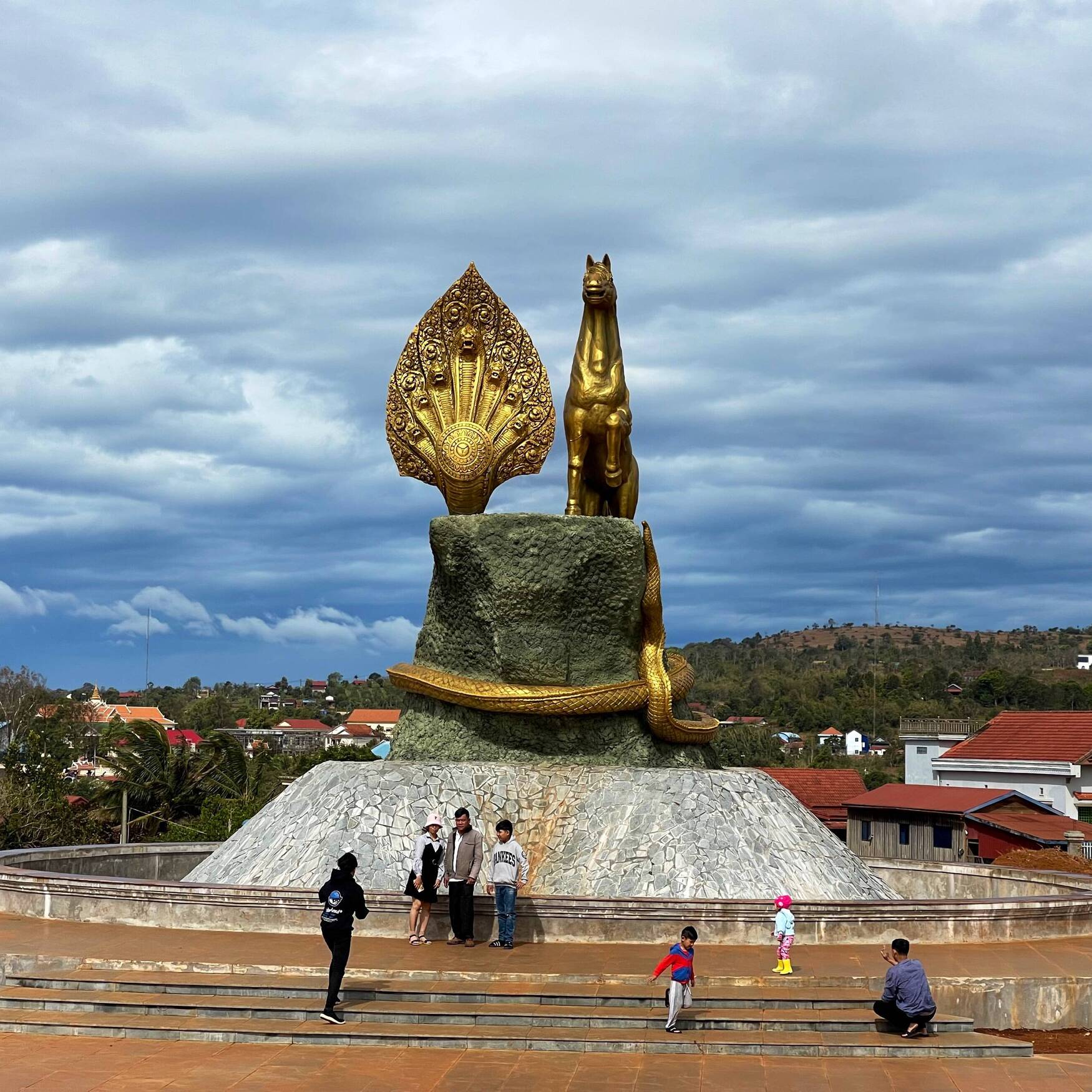 Southeast Asia