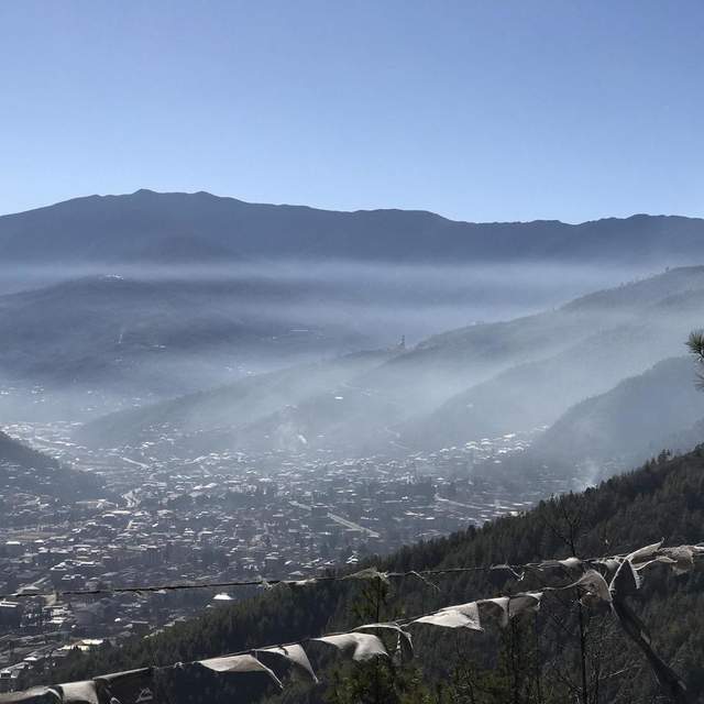 Bhutan
