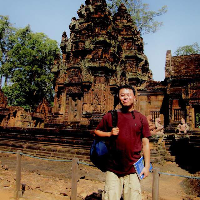 Cambodia
