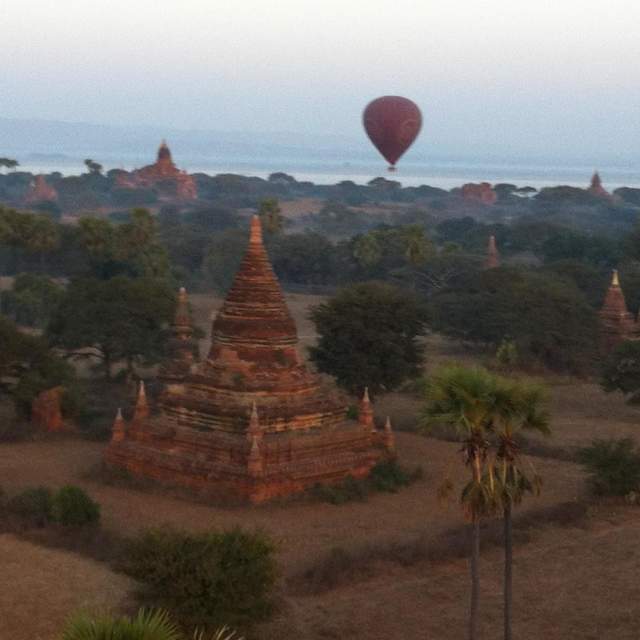 Myanmar