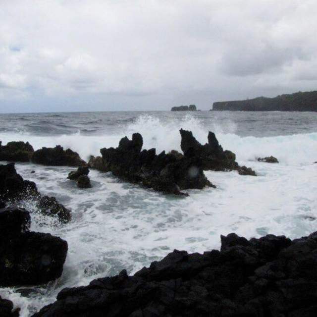 Hawaii