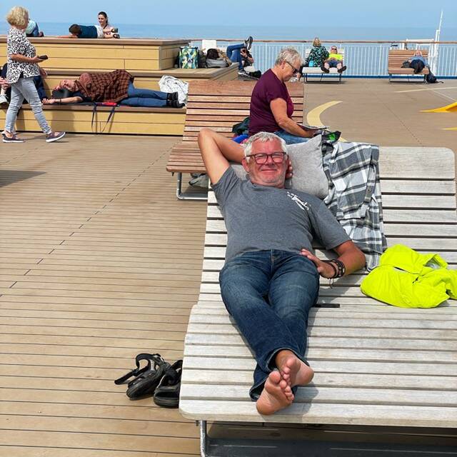 Bernd Wintzen