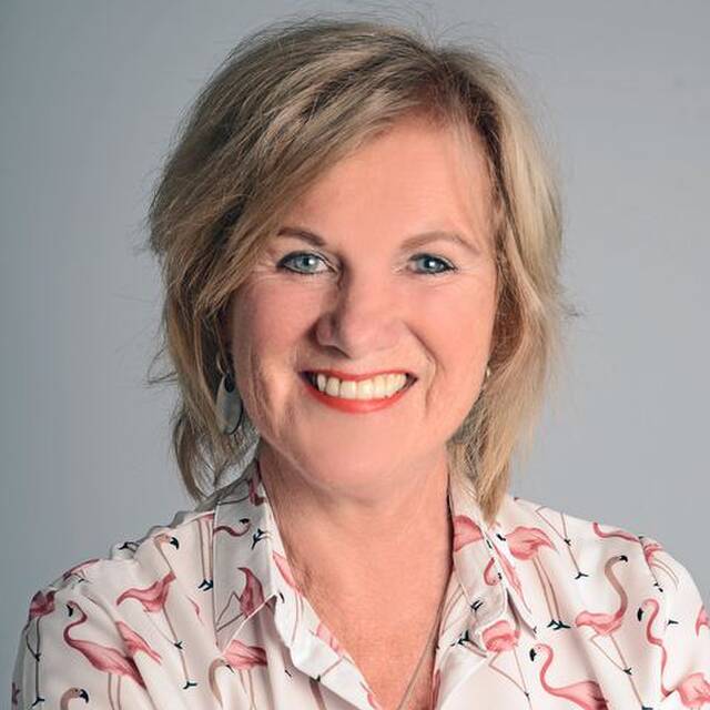 Petra Pennings