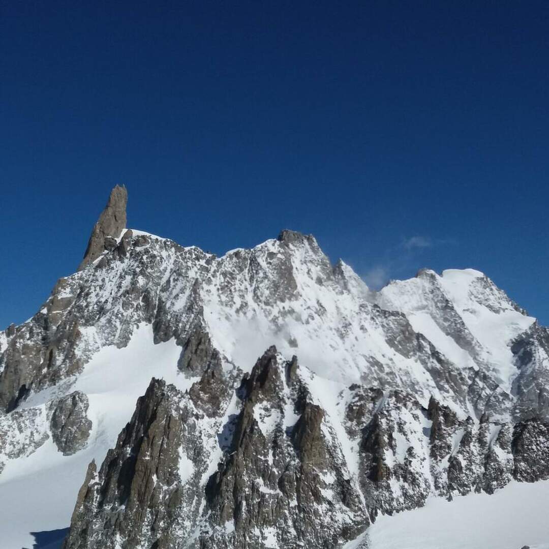 France winter 2019