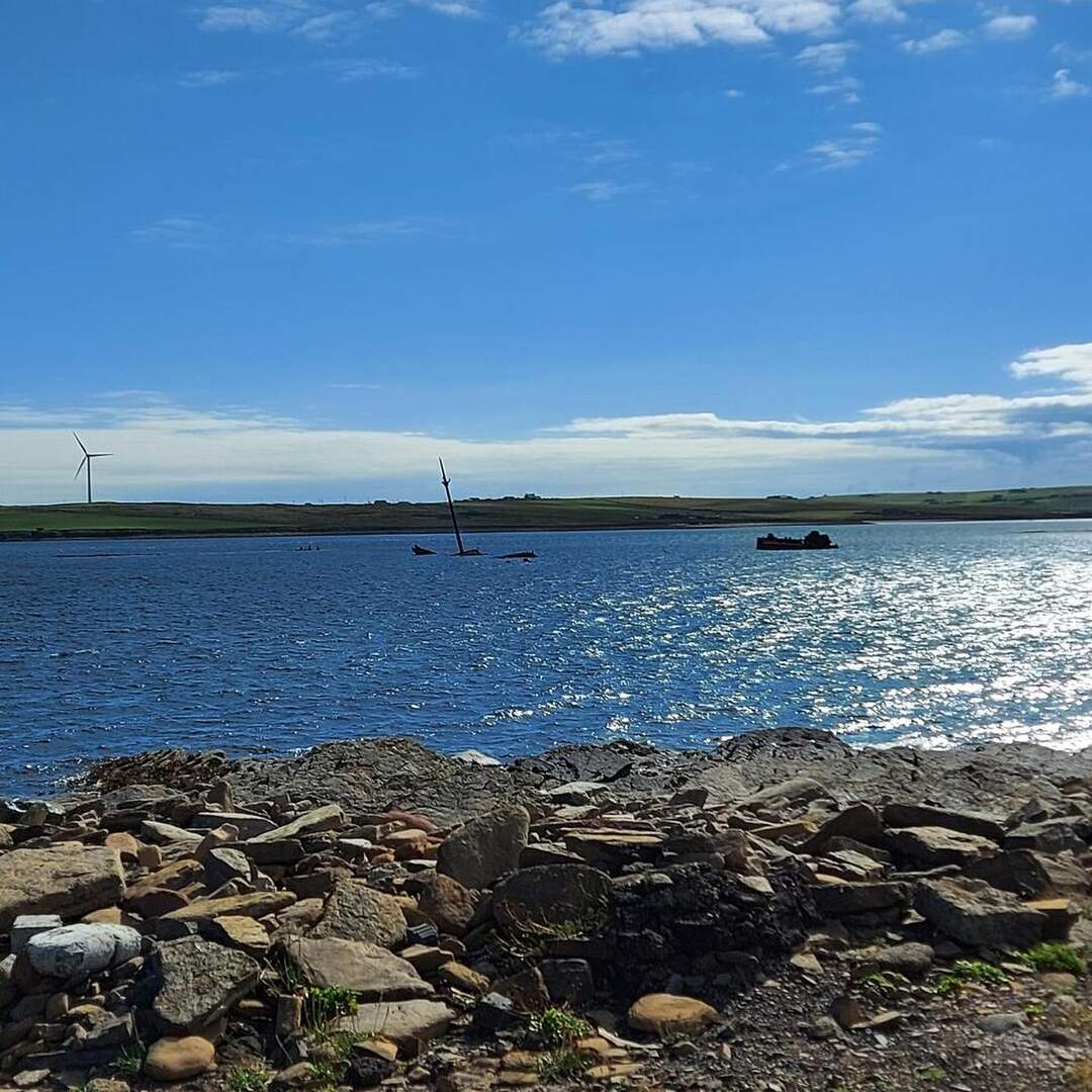 The Isles