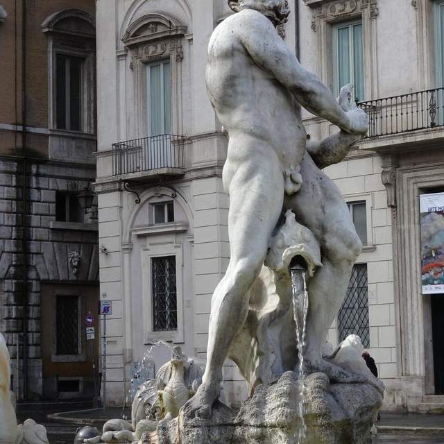 2018 Rome