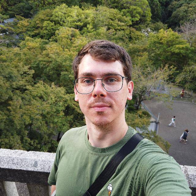Kevin Kleebusch
