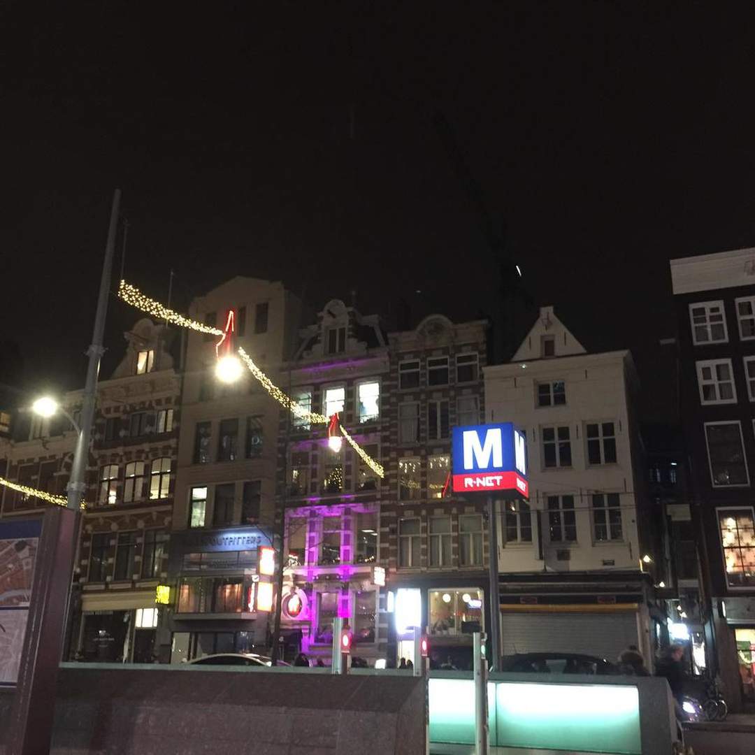 Amsterdam