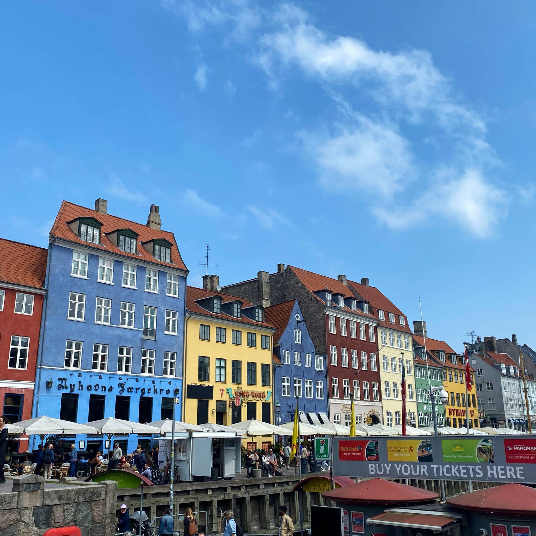 Kopenhagen