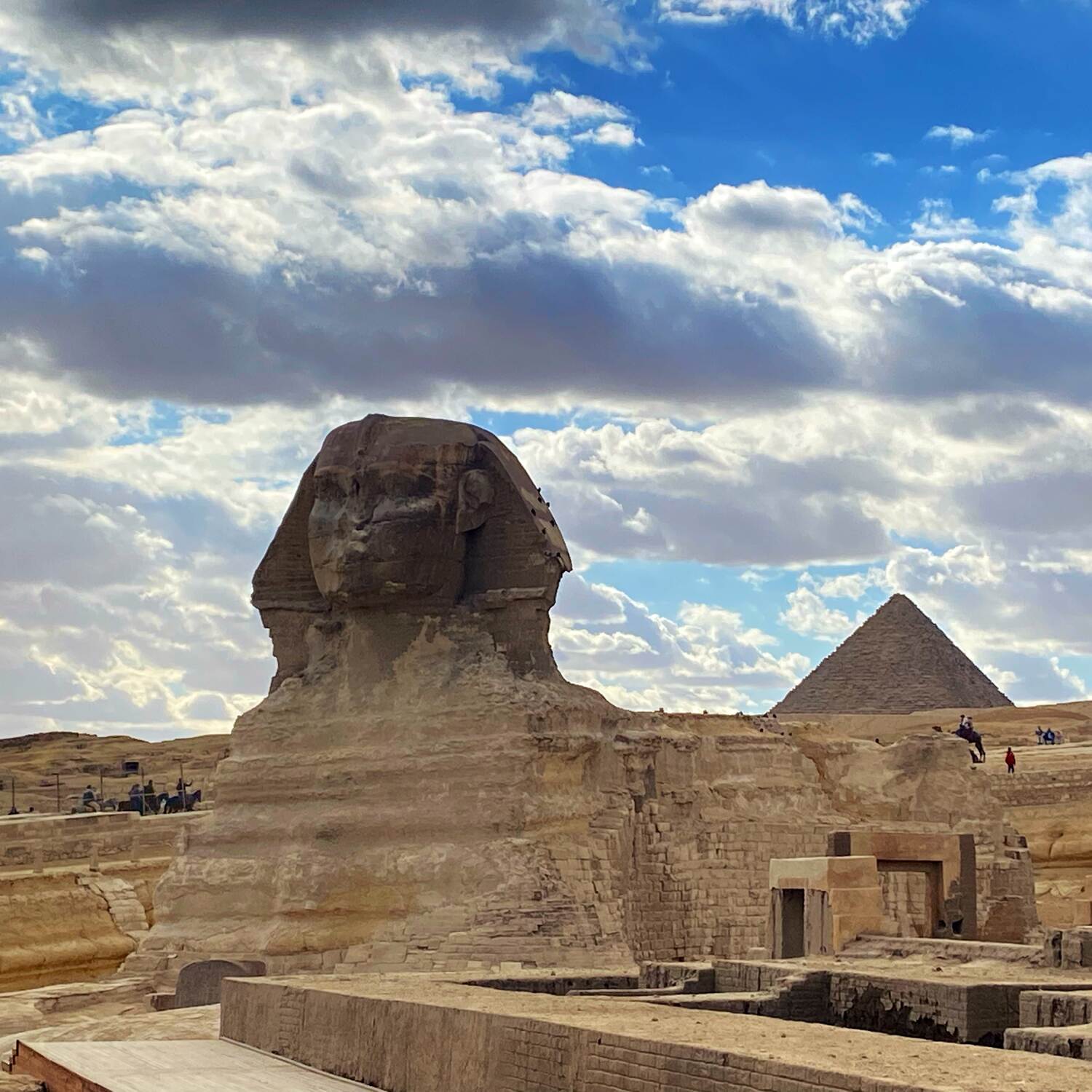 Ägypten