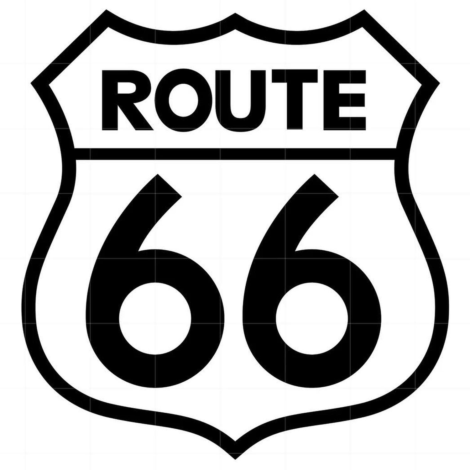 Route 66