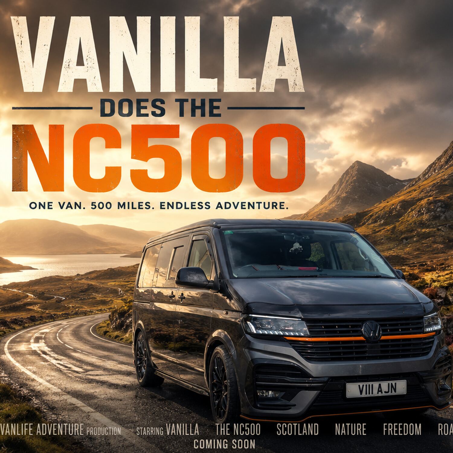 NC500