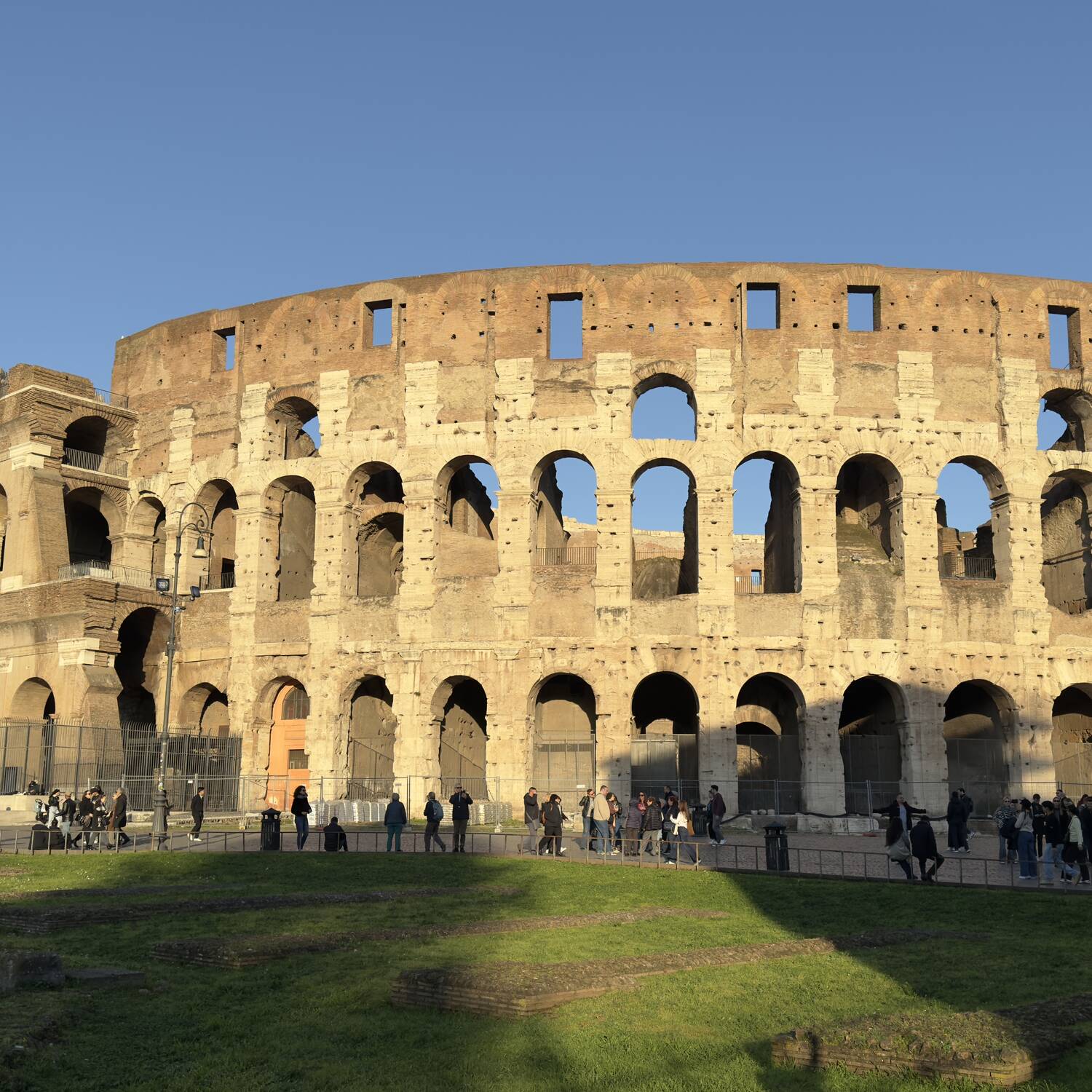 Rome