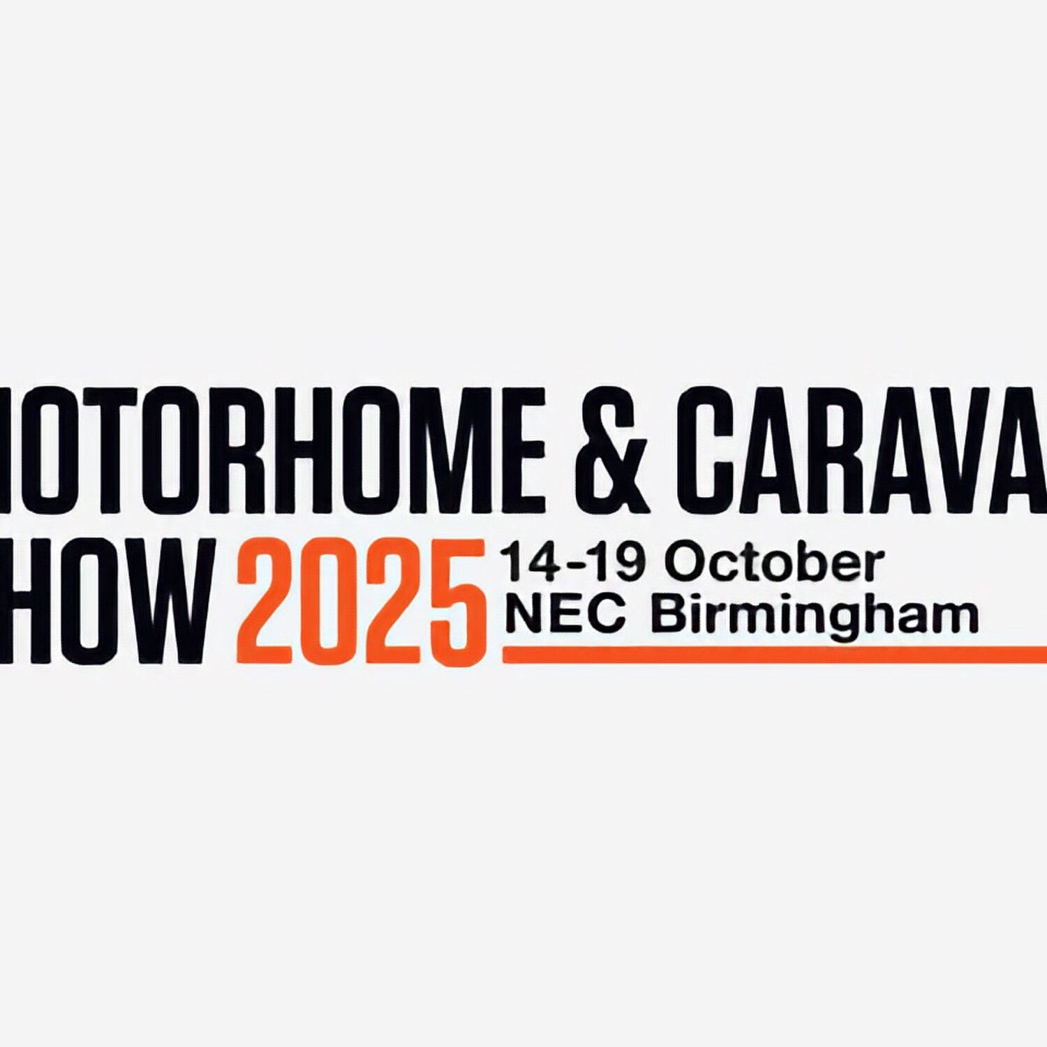 Caravan Show