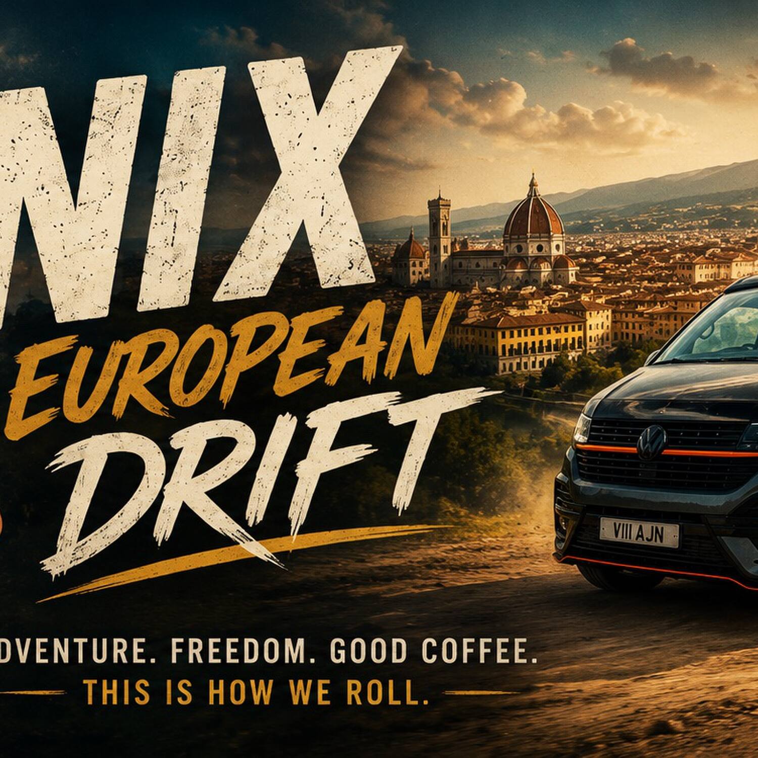 Nix European Drift