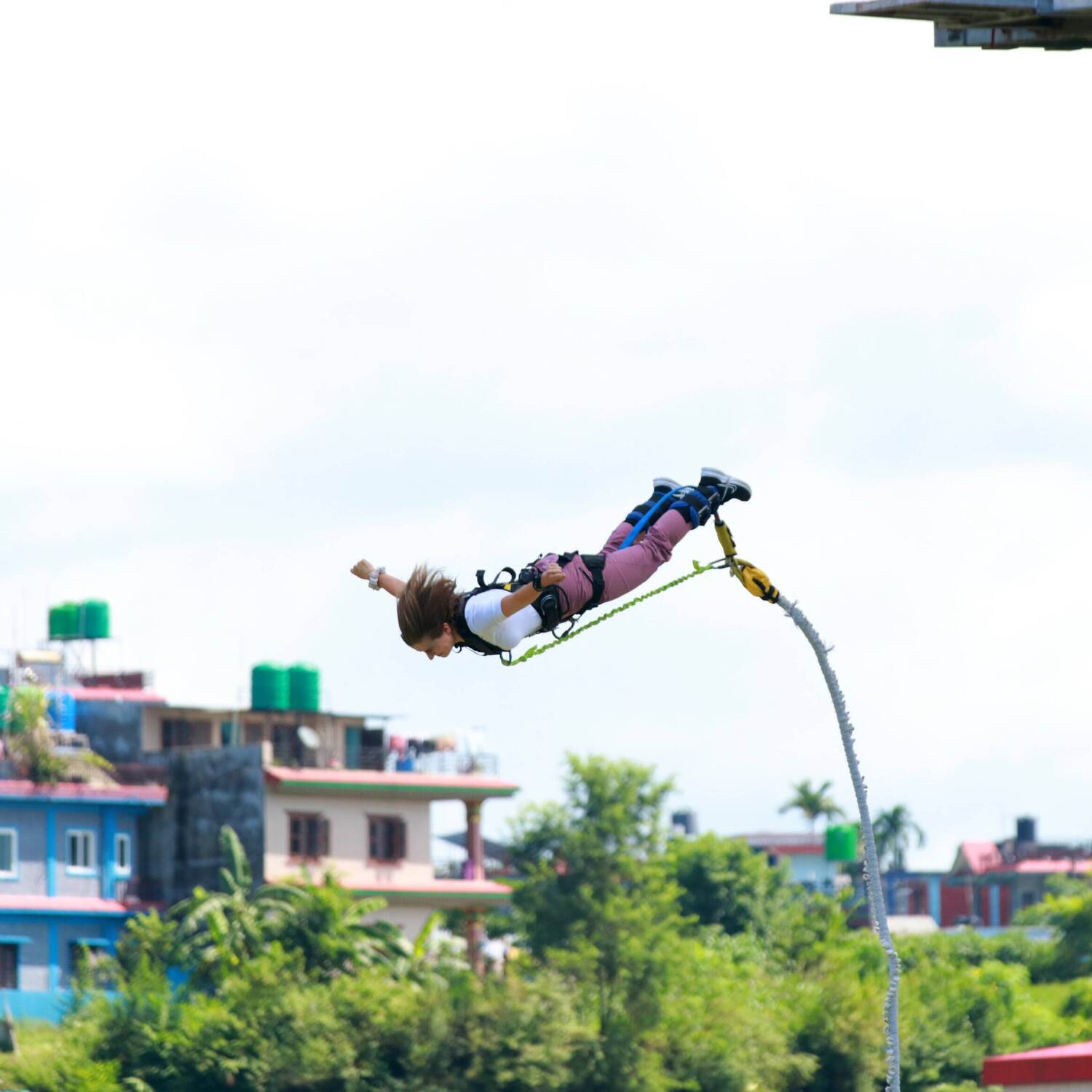 Nepal 2023