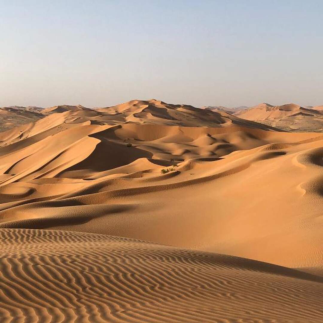 Oman März 2020