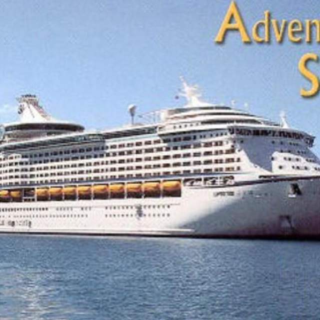 Caribbean Cruise 2018