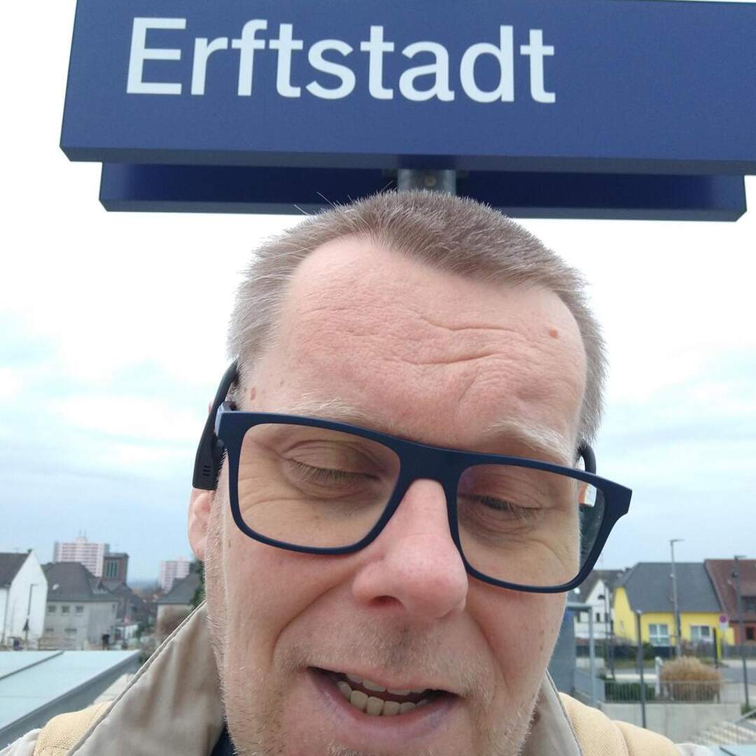 Eanderung Erftstadt Bonn