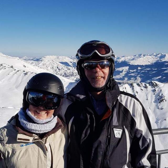 2018 Skiurlaub