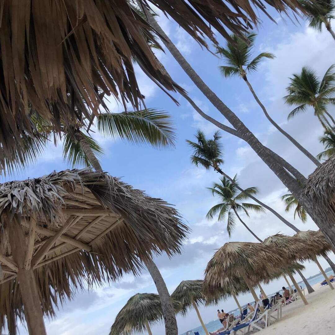 Dominican Republic