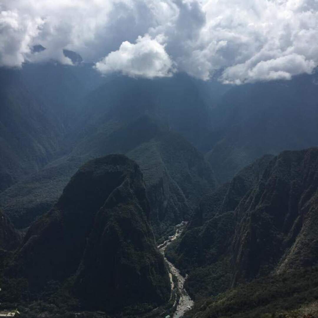 Peru