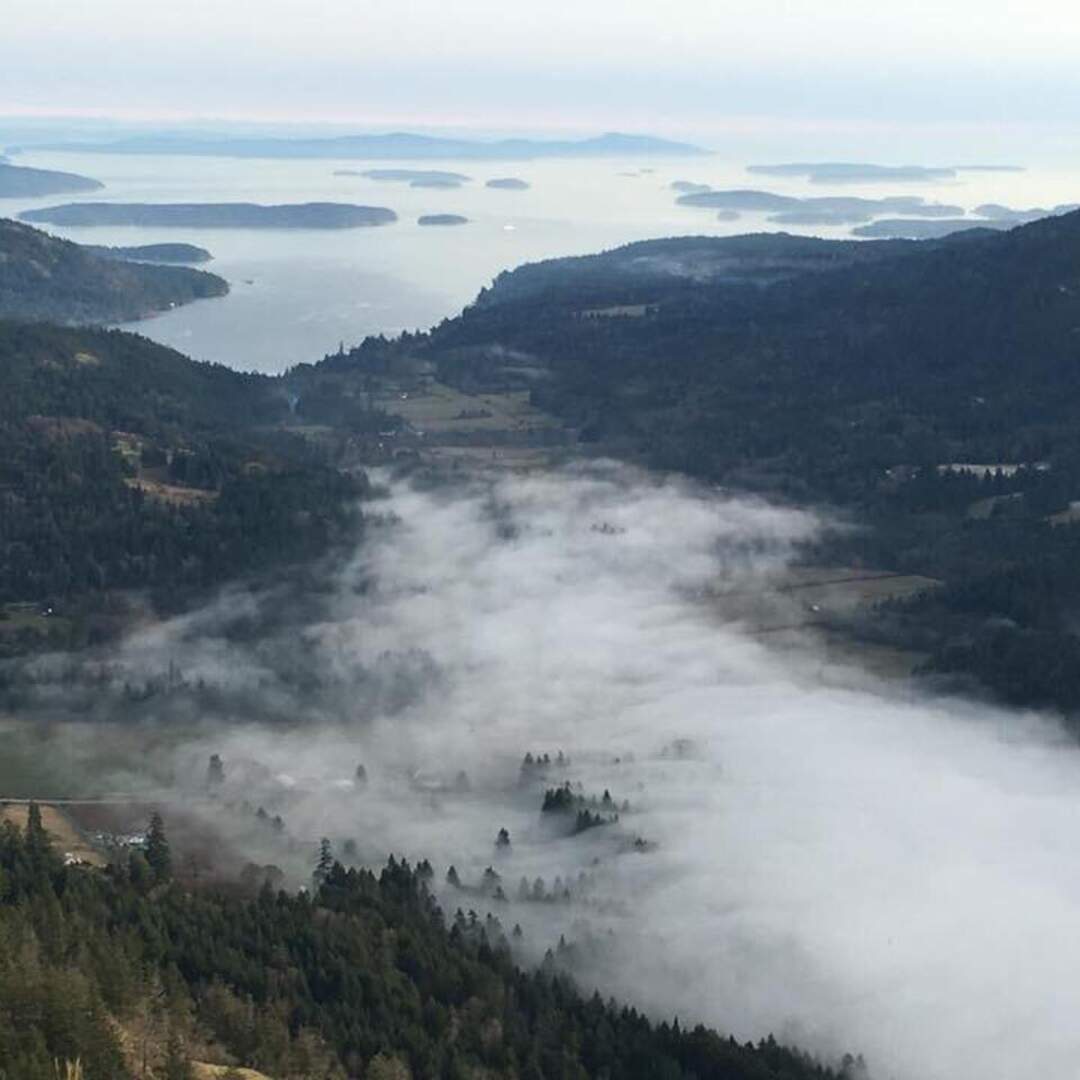 PAC NW
