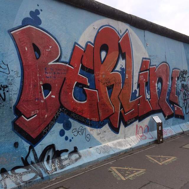 Berlin 2017