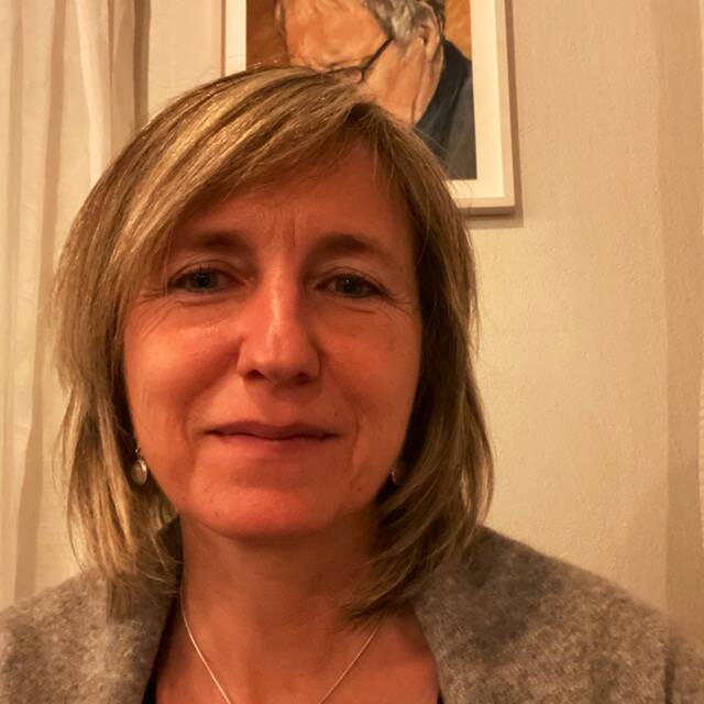 Jeannette Brantschen
