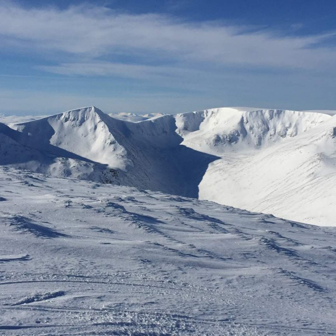 Gavin and Joanne’s Adventure