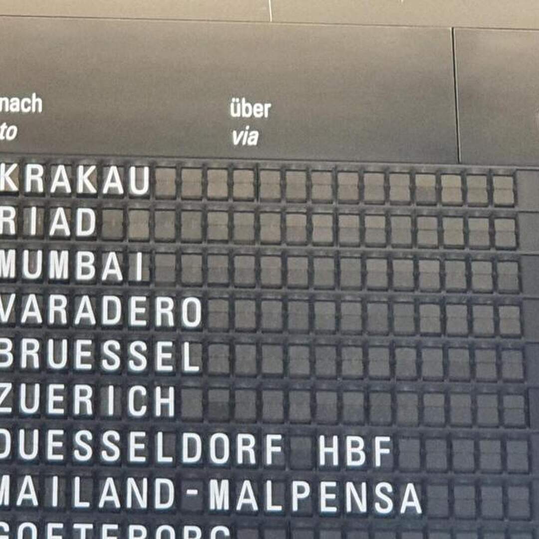 KUBA