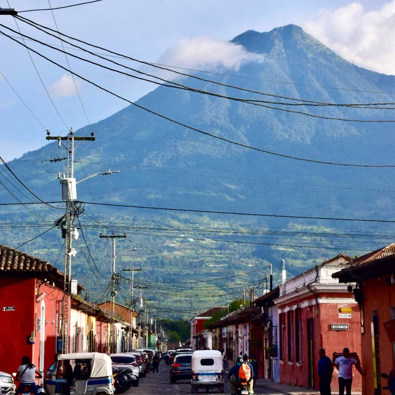 Guatemala