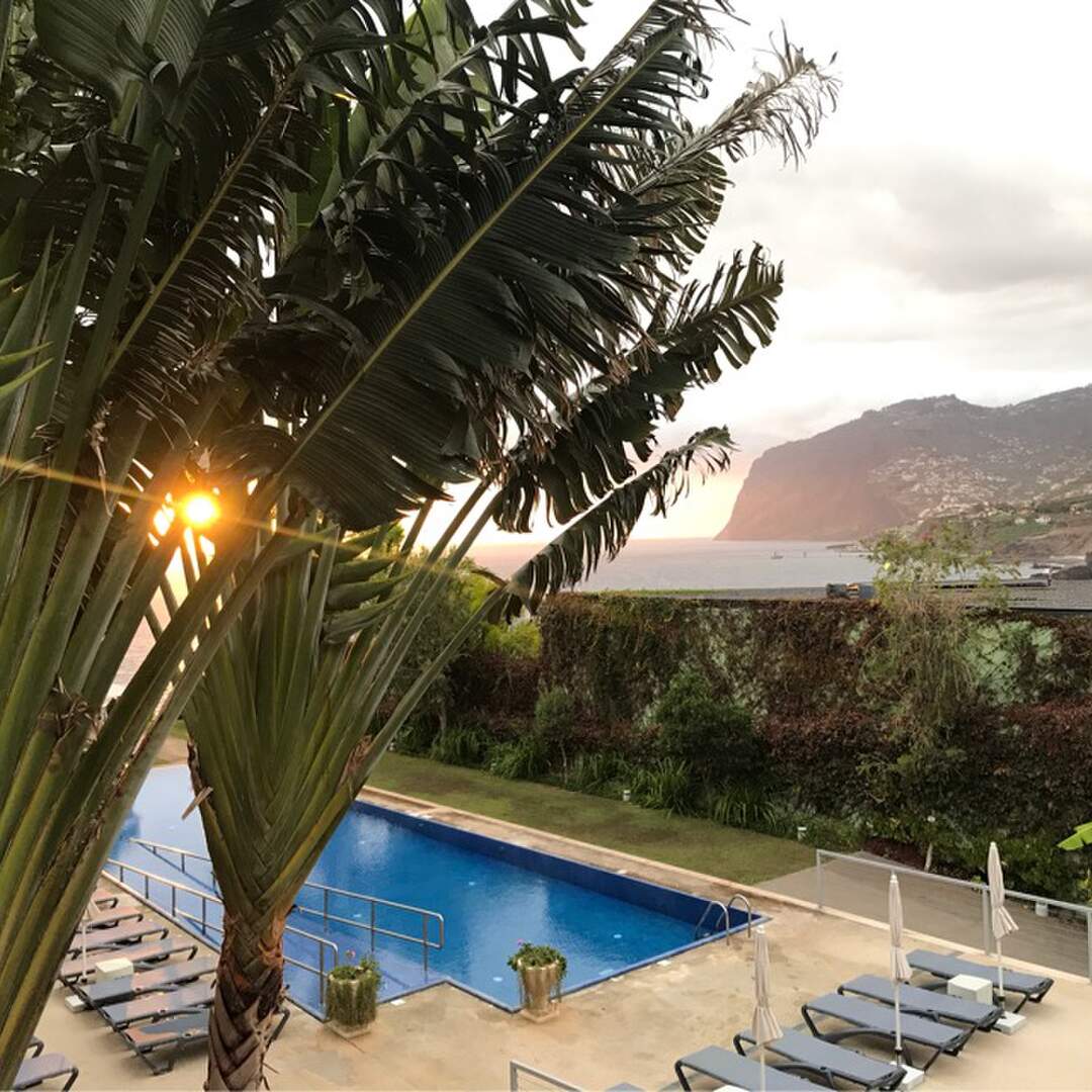 Madeira 2.1