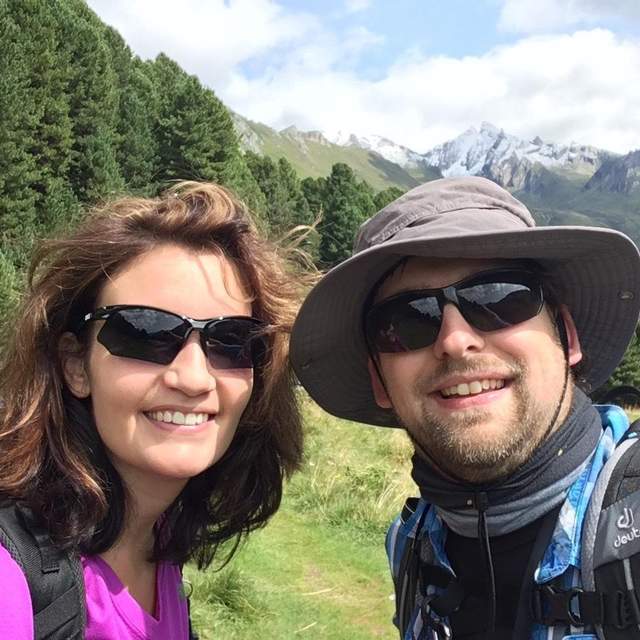Südtirol - 2017