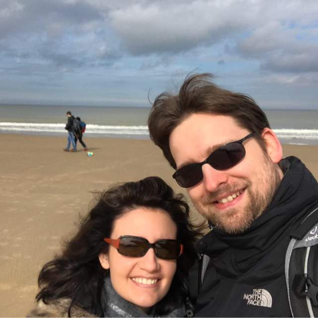 Oostende Kurzurlaub