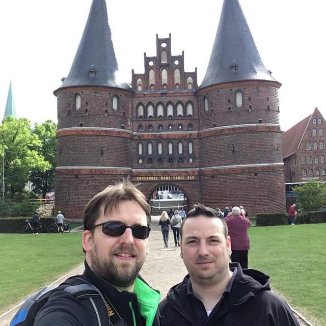 Ostsee & Hamburg