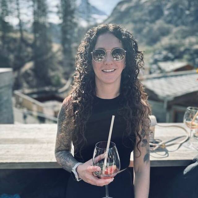 Melanie Eggen - Warren